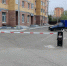 Как законно поставить во дворах Йошкар-Олы шлагбаумы? - Газета Йошкар-Ола