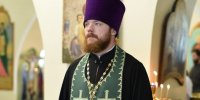 Иерей Николай Шушканов отмечает 35-летие - Яранская епархия