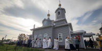 Фото - Казанская Епархия