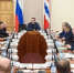 Хоценко потребовал ускорить строительство социальных объектов в Омской области - Om1.Ru