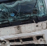 Водитель Mitsubishi погиб при столкновении с большегрузом на трассе Чита — Хабаровск - ChitaMedia