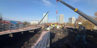 Уголовное дело возбудили после пожара на крыше жилого дома в Уфе - M24.Ru
