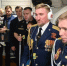 Жители Астрахани встретили «Поезд Победы» - Астрахань 24