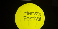 Десятый фестиваль мультимедийного искусства INTERVALS 2027 пройдет в Нижнем Новгороде - Время Н
