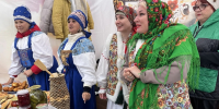 В Костроме проходит губернская ярмарка - Интернет-телевидение Логос