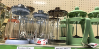 Fix Price снова удивил: нашла 7 полезных мелочей для кухни, уюта и рабочего стола — цены от 80 ₽ - Город Киров