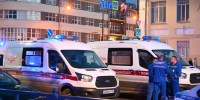 Два водителя получили травмы при столкновении трех машин в Волгодонском районе - Комсомольская правда