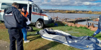 В Суворовском районе во время рыбалки утонул 51-летний мужчина - ИА Тульские новости