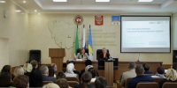 В Лаишевском районе представили проект «Ядкяр» и обсудили сохранение семейной истории - Камская новь