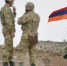 Военнослужащий погиб в Армении от огнестрельного ранения - M24.Ru