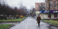 Погода в Ижевске на 11 октября: облачно, небольшие дожди и +16°С - Комсомольская Правда