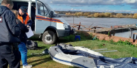 В Тульской области на водохранилище утонул мужчина - ИА Тульская служба новостей