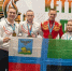 Белгородцы завоевали золото первенства мира по гиревому спорту в Индии - Belnovosti.Ru