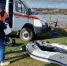В Суворовском районе на водохранилище утонул мужчина - ГТРК