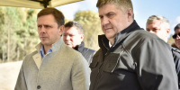// Фото пресс-службы Губернатора Орловской области - Правительство Орловской области