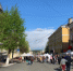 В Кирове завершился летний туристический сезон - Свойкировский.рф