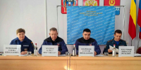 В школе-интернате «Восхождение» Волгодонска прошла акция «Парикмахер Добра» - V-Pravda.Ru