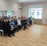 Руководитель следственного отдела по ЗАТО г.Новоуральск провёл профилактическое мероприятие для подростков (ФОТО) - Следственный комитет