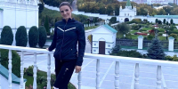 Вот это лёгкие: рентгенолог из Югры пробежала 100 километров на чемпионате России - РИЦ Югра