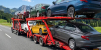 Что ждет рынок авто РФ после ужесточения условий экспорта в Китае - GlobalMSK.Ru