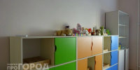 Один детский сад и десятки групп закрыли на карантин в Нижнем Новгороде - ProGorodNN.Ru
