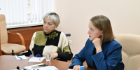 В Госсовете Коми обсудили возможность создания "Социального такси" - ИА Комиинформ