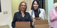 Дни русского языка в Аммане: культурные традиции и диалог поколений - ЧГПУ