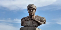 Вышел клип на песню «Шаймуратов генерал» - Сетевое издание Республика Башкортостан