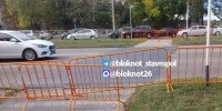 Вернуть или закрыть: пешеходный переход возле СКФУ в Ставрополе продолжает вызывать споры - Bloknot-Stavropol.Ru