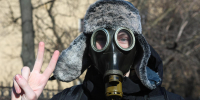 Свыше шести тонн мусора собрали в Череповце за три дня - Spbdnevnik.ru