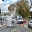 В Смоленске из-за коммунальной аварии перекрыли Большую Советскую - SmolDaily.Ru