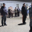 Сводный отряд кировской полиции вернулся из командировки на Северный Кавказ - ГТРК Вятка