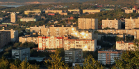 Дома в Мурманске - ИА Nord-News.Ru