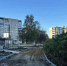 В Саранске на Энгельса ремонтируют тротуары - Info-Rm.Com