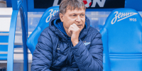 Александр Селенков: «Поддержка болельщиков — лучшая мотивация для наших ребят» - ФК Зенит