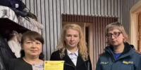 В Кашире проведен совместный рейд сотрудников МЧС и органов социальной защиты - ГУ МЧС МО
