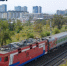 Более 20 воронежских поездов отстают от графика из-за атаки БПЛА - Bloknot-Voronezh.Ru