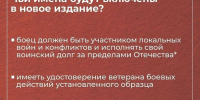 Расскажите истории своих героев — сохраним память вместе - Администрация г. Домодедово