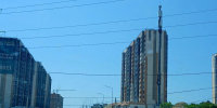 На одного жителя Новороссийска приходится 32,7 квадратных метра, но вода по графику - Газета Новороссийский рабочий