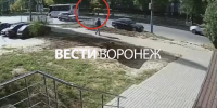 В прокуратуре начали проверку после аварии с пострадавшим ребёнком в Воронеже - ГТРК Воронеж