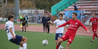 «Шумбрат» снова не выиграл на своем поле… - Столица С