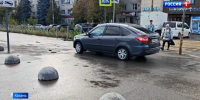 Невидимые знаки и опасные переходы: казанцы сообщают о проблемах с организацией движения - ГТРК Татарстан