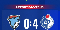 9:0 по сумме встреч - Официальный фан-клуб ФК Факел