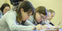 Русский язык имеет 49 однобуквенных слов - Петербургский дневник