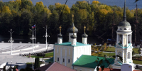 Грядущая жара и задержка поездов из-за БПЛА. Главные новости Воронежа и области за 10 октября - МОЁ! Online