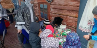 Гран-при и полный триумф! Макарьевский округ покорил Губернскую ярмарку в Костроме - Газета Макарьевский вестник