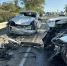 39-летний мужчина выехал на встречную полосу и погиб в аварии на Ставрополье - ATVmedia.Ru