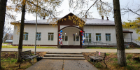 Фото: пресс-служба Губернатора и Правительства Архангельской области - Пресс-центр Правительства