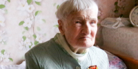 Анна Алексеевна Баталова. Фото 1 - Скат Инфо