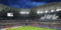 «Крылья Советов» и «Спартак» сыграли вничью со счетом 1:1 - SamaraGIS.Ru